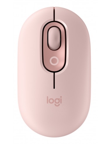 Logitech POP мишка Универсален...